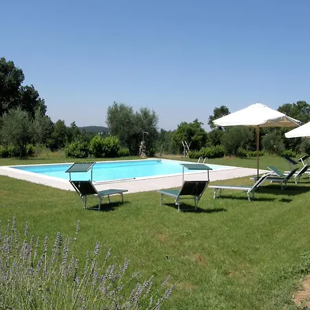 Casa vacanze Unique With Pool *