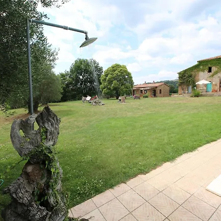 Casa vacanze Unique With Pool *