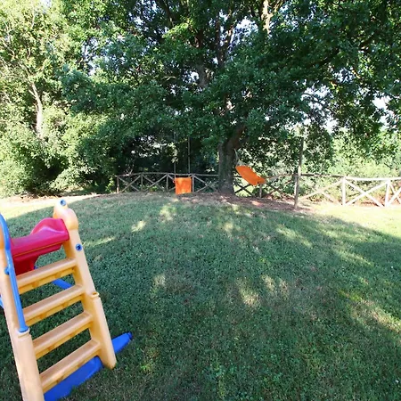 Unique With Pool Casa vacanze Sorano (Grosseto)