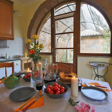 Casa vacanze Unique With Pool