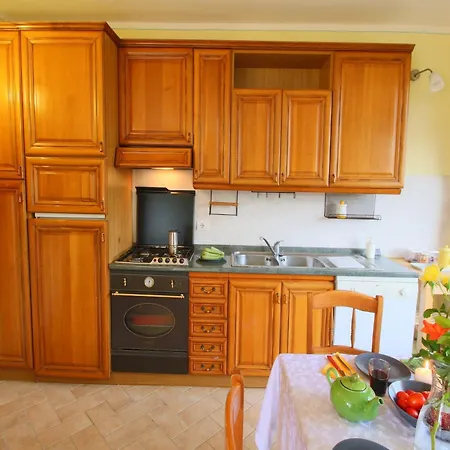 Unique With Pool Casa vacanze