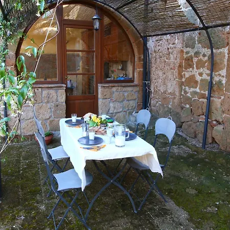 Casa vacanze Unique With Pool Sorano (Grosseto)