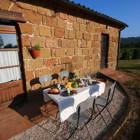 Casa vacanze Unique With Pool